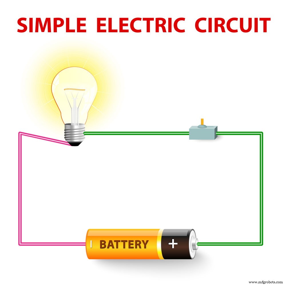 Create a Reliable Continuity Tester Circuit – Easy DIY Guide