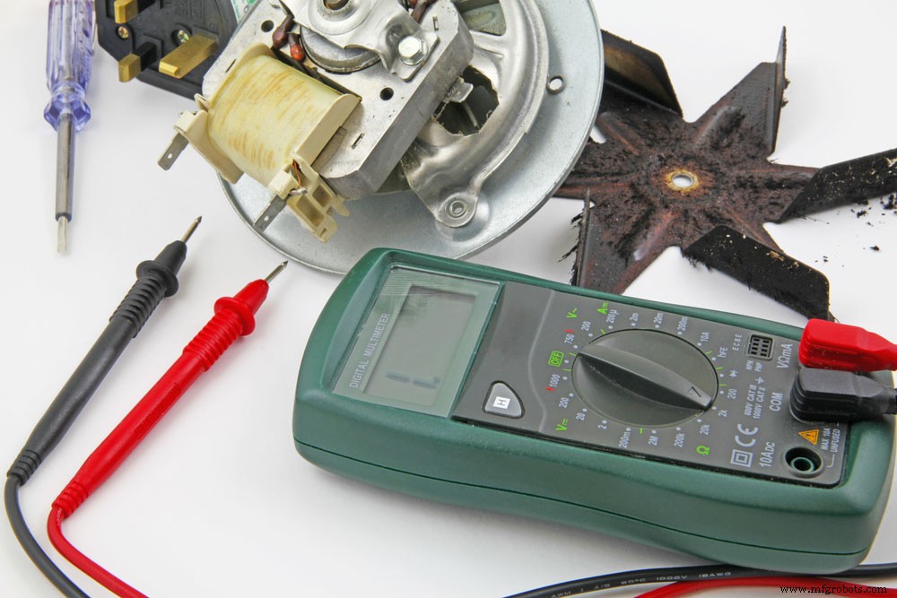 Create a Reliable Continuity Tester Circuit – Easy DIY Guide
