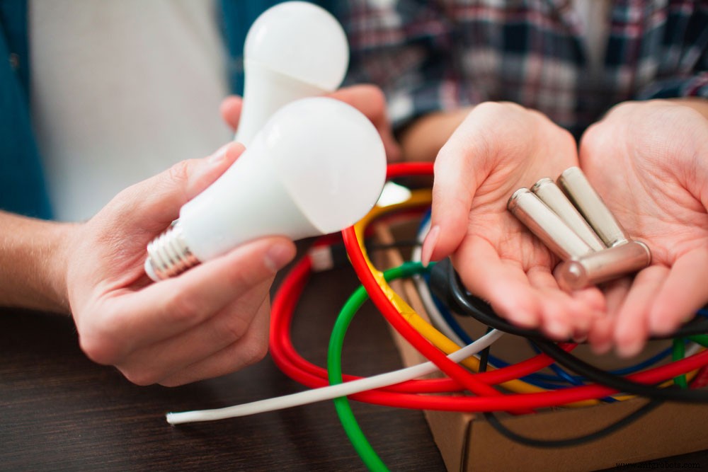 DIY 12‑Volt Battery: Simple, Reliable Guide for Electronics Enthusiasts