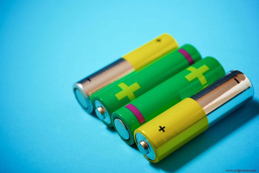 DIY 12‑Volt Battery: Simple, Reliable Guide for Electronics Enthusiasts