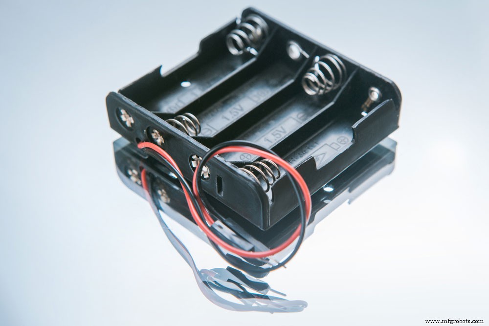 DIY 12‑Volt Battery: Simple, Reliable Guide for Electronics Enthusiasts