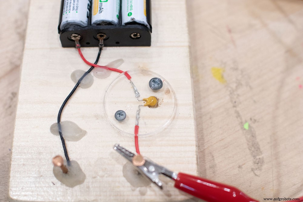 DIY 12‑Volt Battery: Simple, Reliable Guide for Electronics Enthusiasts