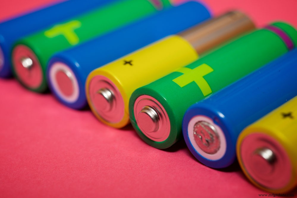 DIY 12‑Volt Battery: Simple, Reliable Guide for Electronics Enthusiasts
