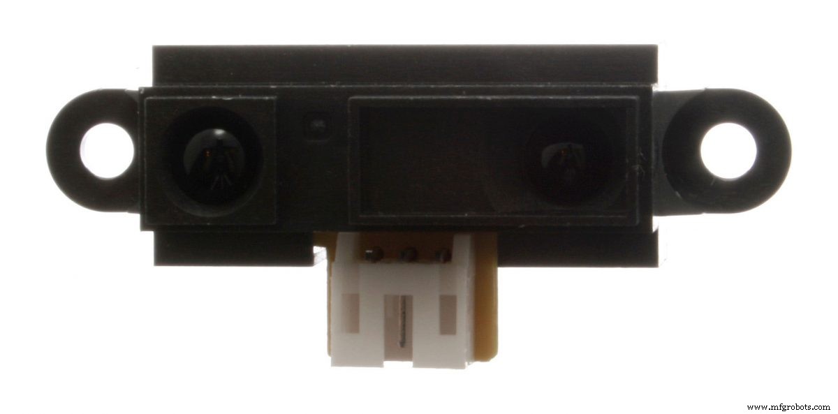 Build an Arduino Proximity Sensor: Step‑by‑Step Guide with Components