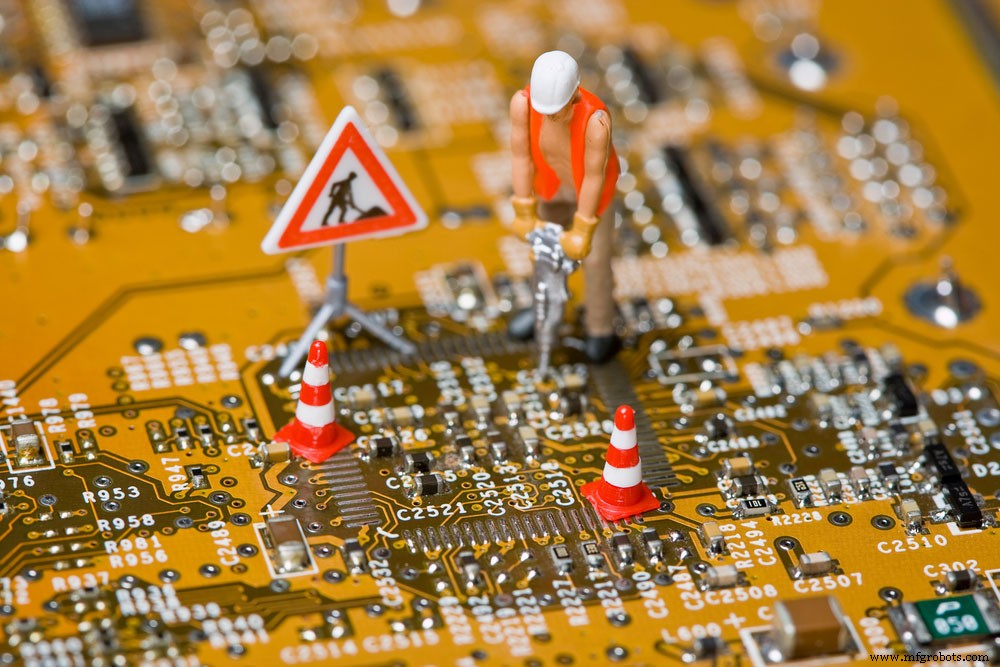 Build an Arduino Proximity Sensor: Step‑by‑Step Guide with Components