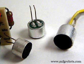 DIY Voice Modulator Circuit: Build Your Own Voice Changer