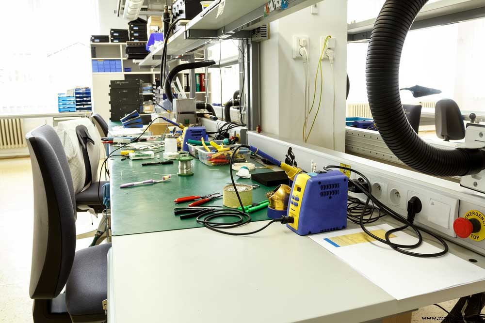 DIY Voice Modulator Circuit: Build Your Own Voice Changer