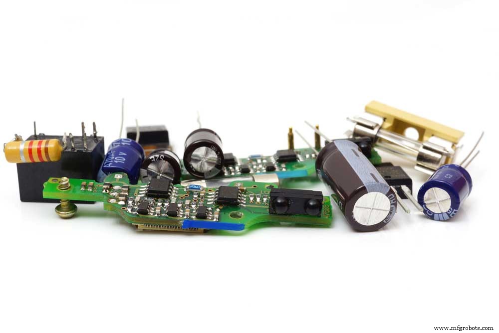 DIY Voice Modulator Circuit: Build Your Own Voice Changer