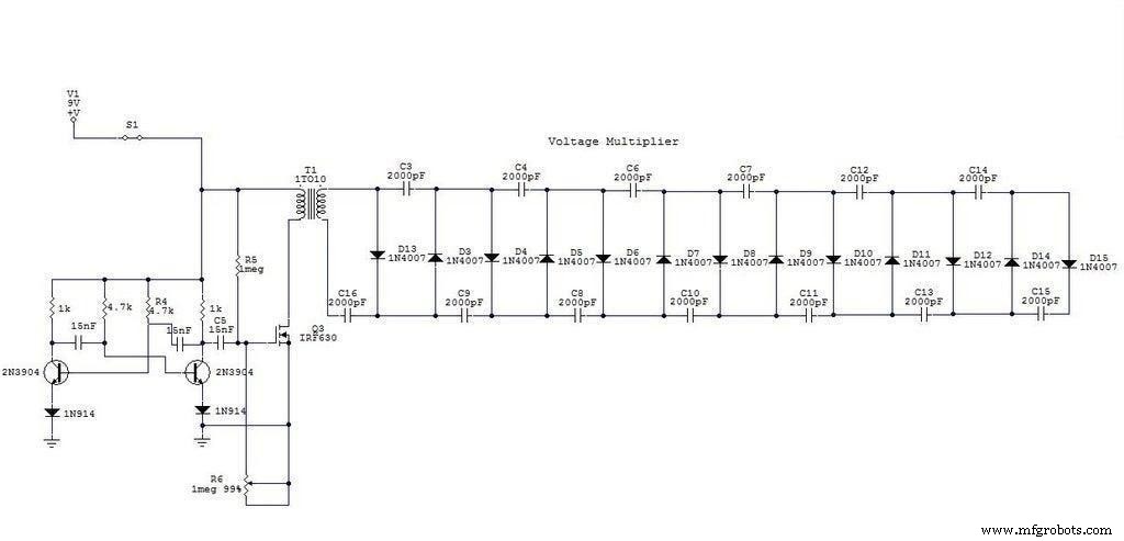 Capacitor Leakage Testers: Understanding Their Purpose and Operation