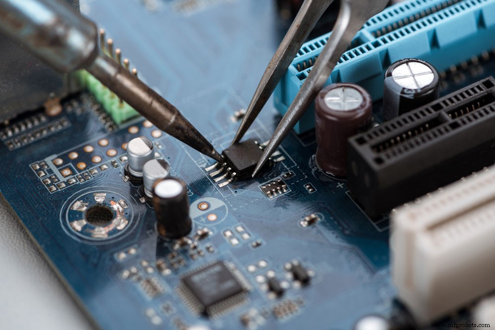 Capacitor Leakage Testers: Understanding Their Purpose and Operation