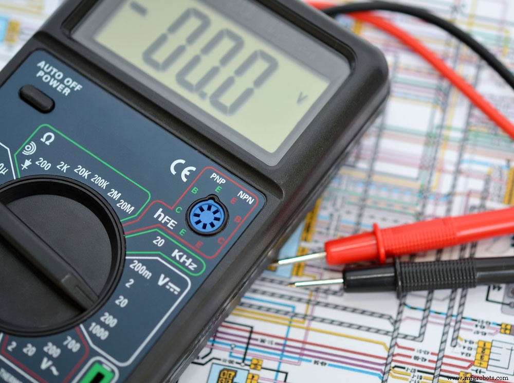 Capacitor Leakage Testers: Understanding Their Purpose and Operation