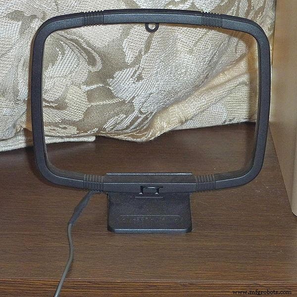 AM Loop Antenna Guide: Boost Signal Quality and Reduce Noise