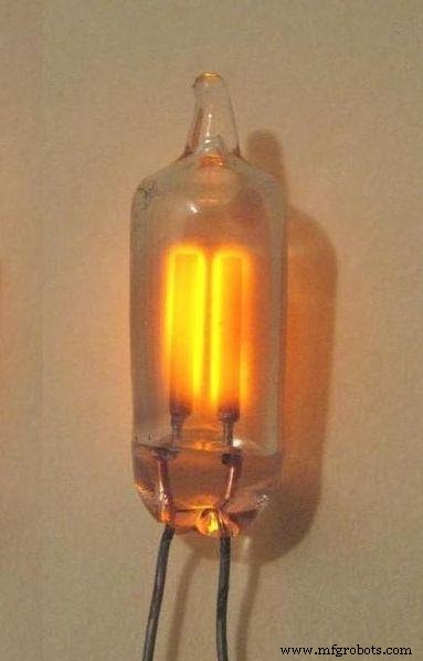 Neon Lamp Circuit Explained: Function, Applications, and Benefits