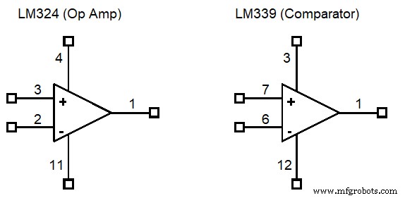Mastering Opamp Hysteresis: A Comprehensive Professional Guide