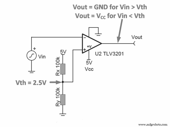 Mastering Opamp Hysteresis: A Comprehensive Professional Guide