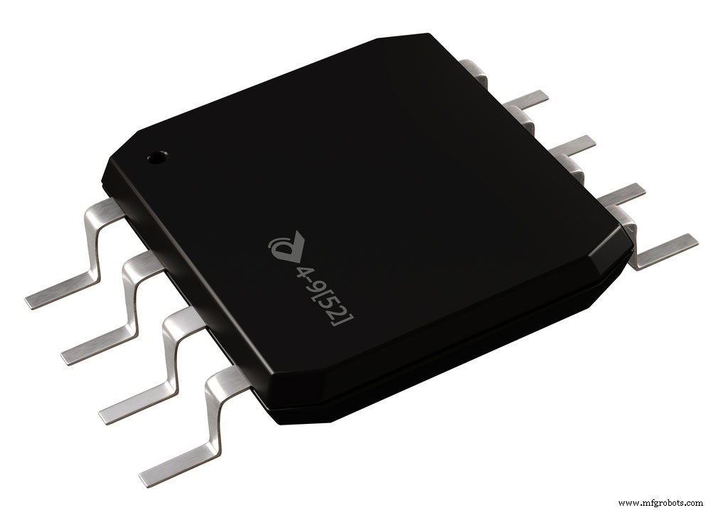 Mastering Opamp Hysteresis: A Comprehensive Professional Guide