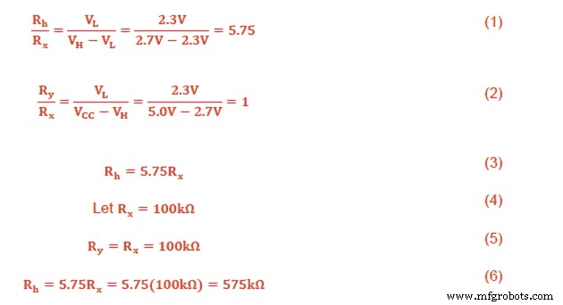 Mastering Opamp Hysteresis: A Comprehensive Professional Guide