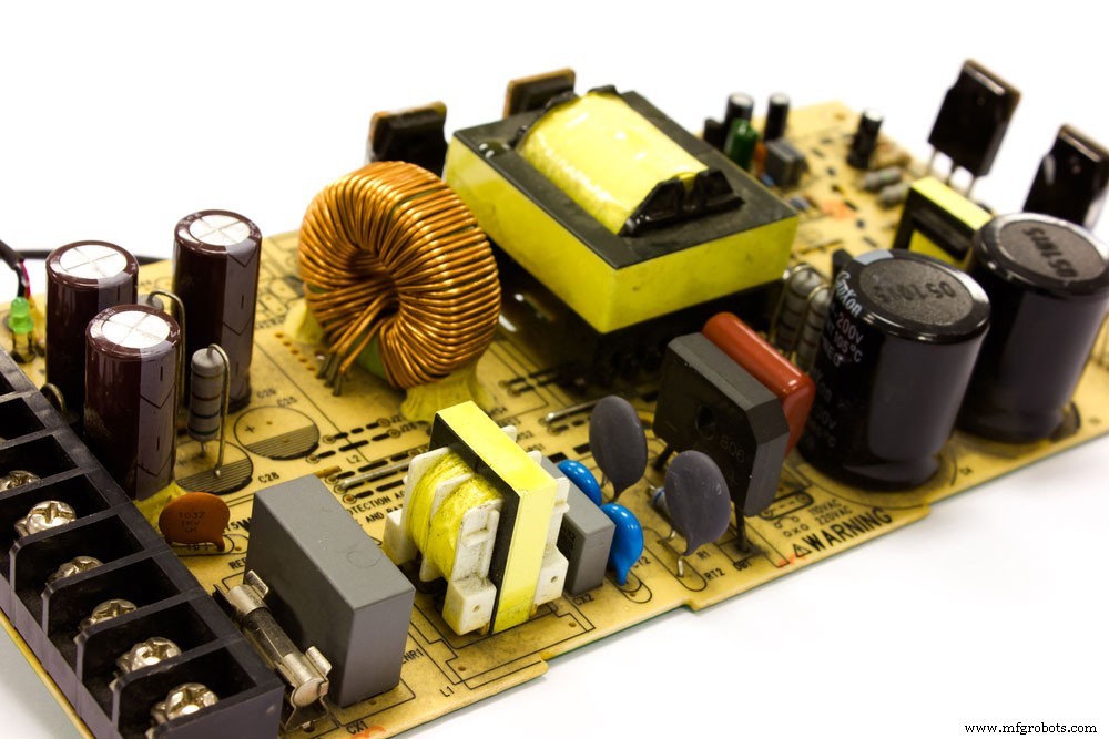 Inductor Basics: Master AC Power and Signal Filtering