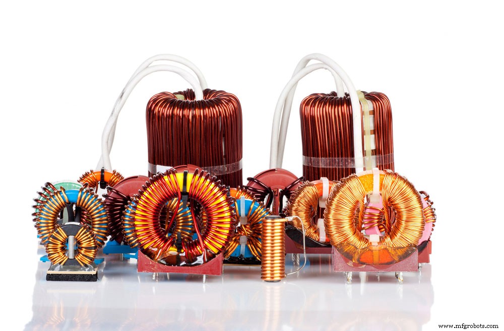Inductor Basics: Master AC Power and Signal Filtering