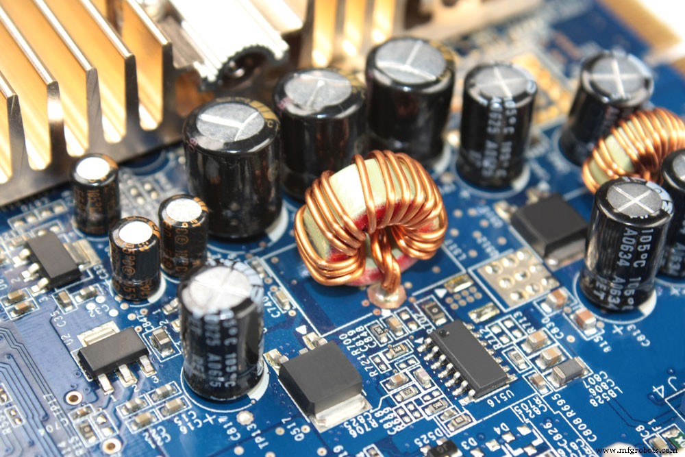 Inductor Basics: Master AC Power and Signal Filtering