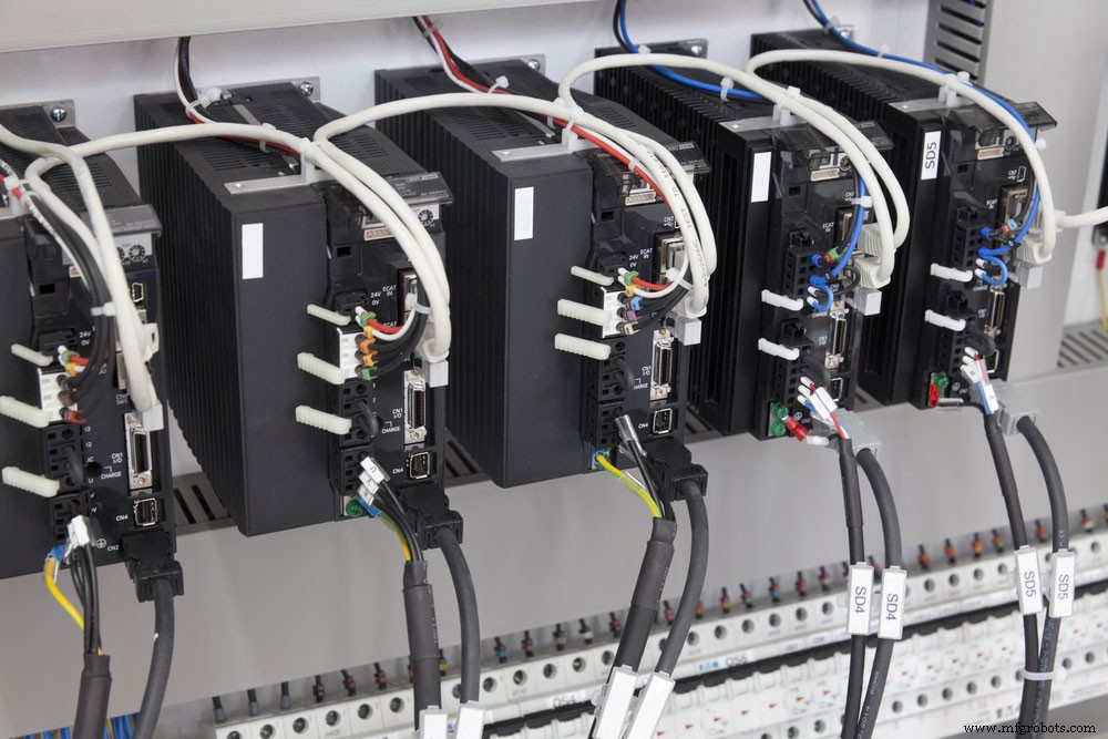 High‑Performance Variable Voltage & Current Power Supply – Stable Output for Lab and Industrial Use