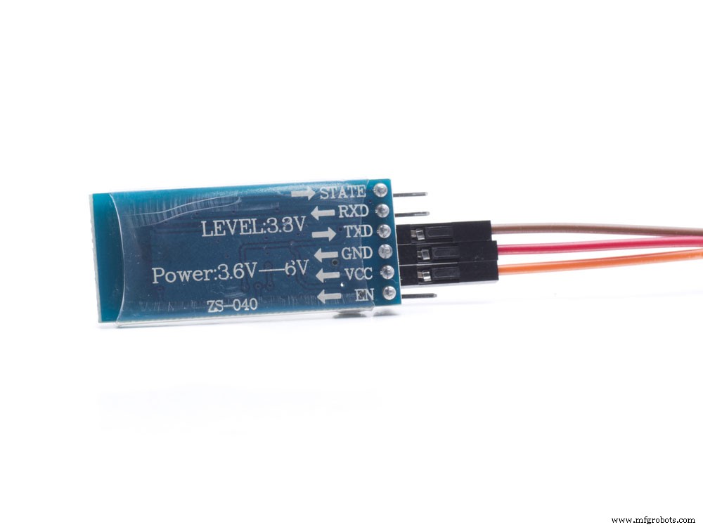 Master Bluetooth Interfacing: A Practical Guide to Connecting Bluetooth Modules with Arduino