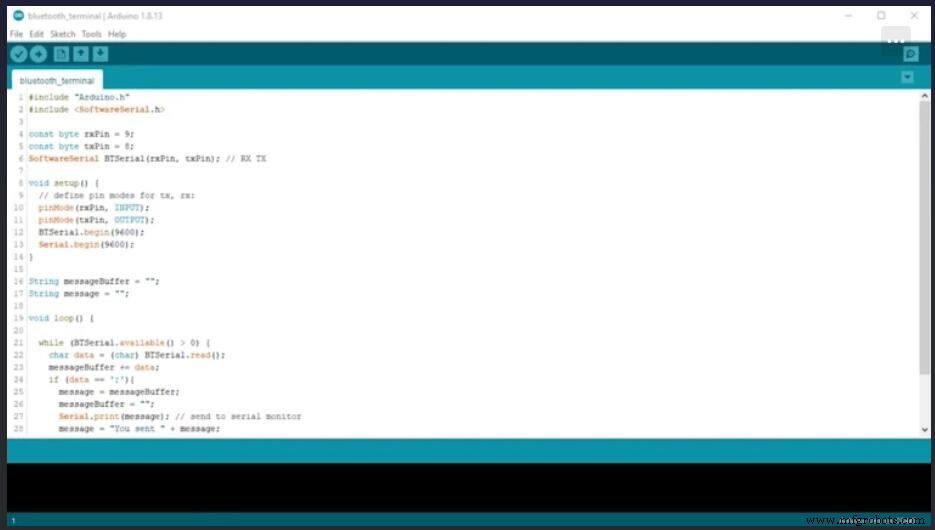 Master Bluetooth Interfacing: A Practical Guide to Connecting Bluetooth Modules with Arduino