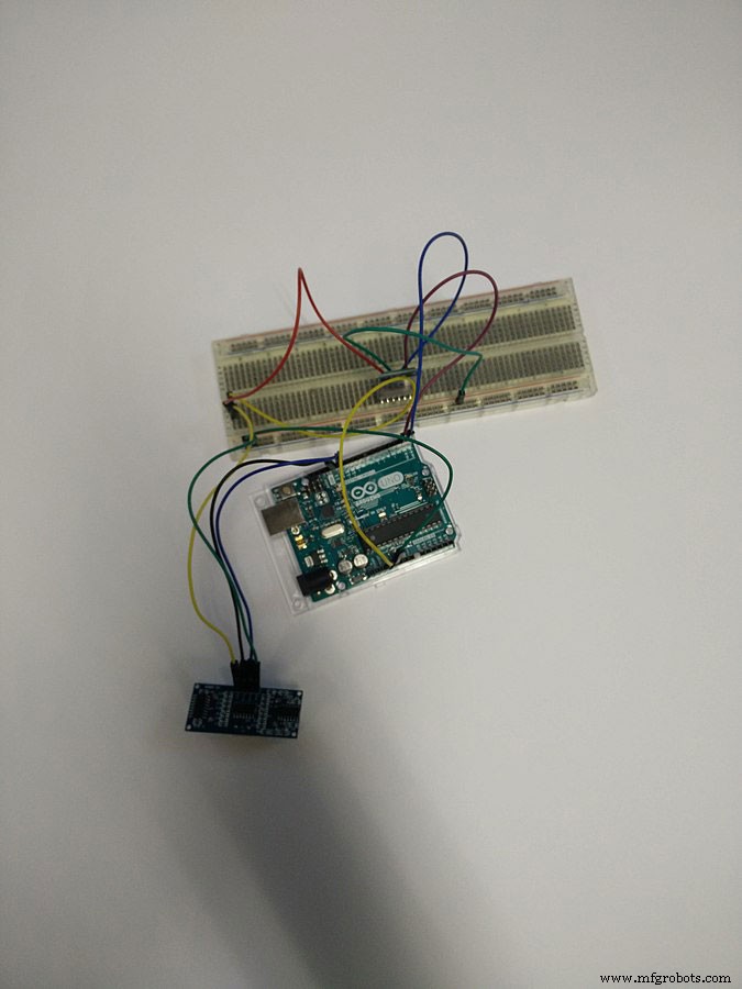 Master Bluetooth Interfacing: A Practical Guide to Connecting Bluetooth Modules with Arduino