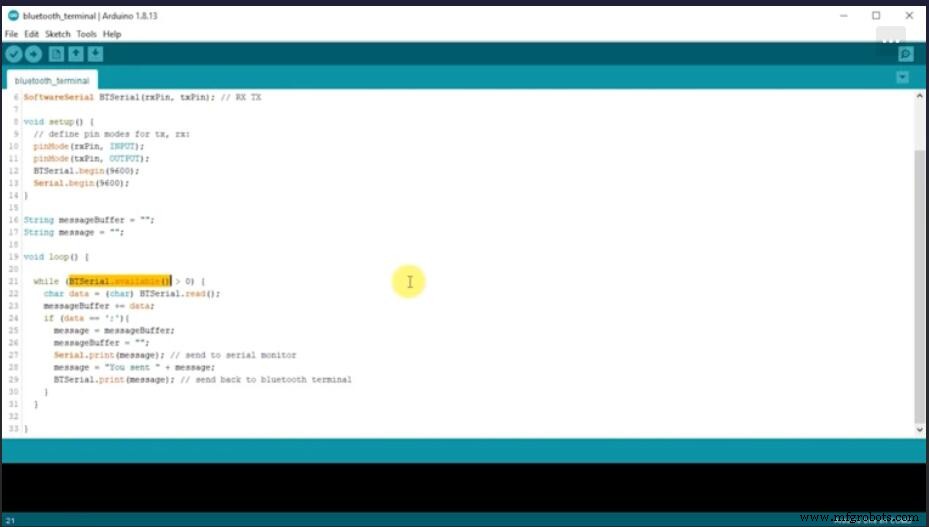 Master Bluetooth Interfacing: A Practical Guide to Connecting Bluetooth Modules with Arduino