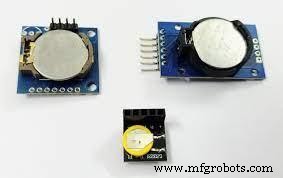 RTC Module Essentials: Your Complete Guide to Accurate Timekeeping