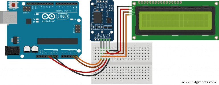 RTC Module Essentials: Your Complete Guide to Accurate Timekeeping