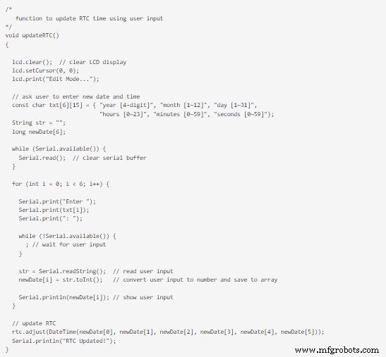 RTC Module Essentials: Your Complete Guide to Accurate Timekeeping