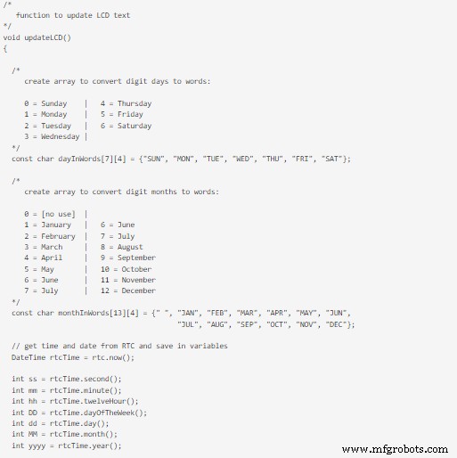 RTC Module Essentials: Your Complete Guide to Accurate Timekeeping