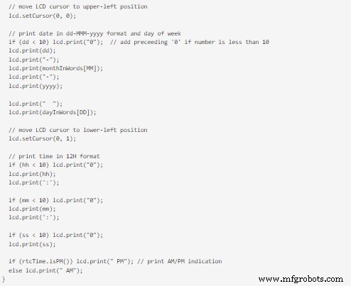 RTC Module Essentials: Your Complete Guide to Accurate Timekeeping