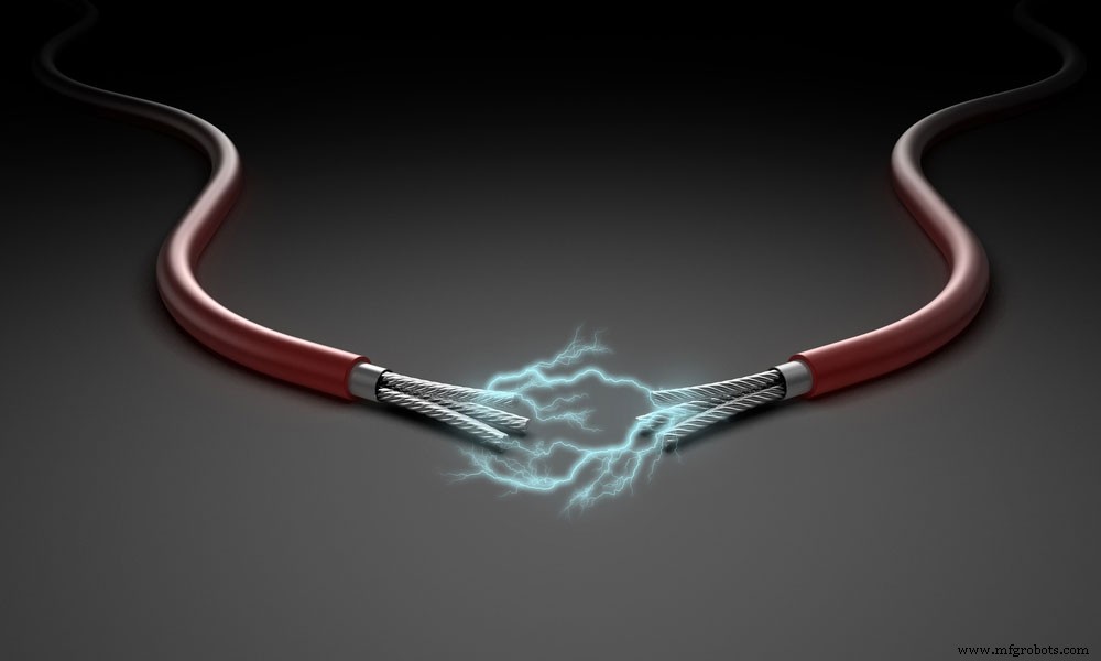 Arc Flash Explained: Causes, Risks, and How to Protect Workers