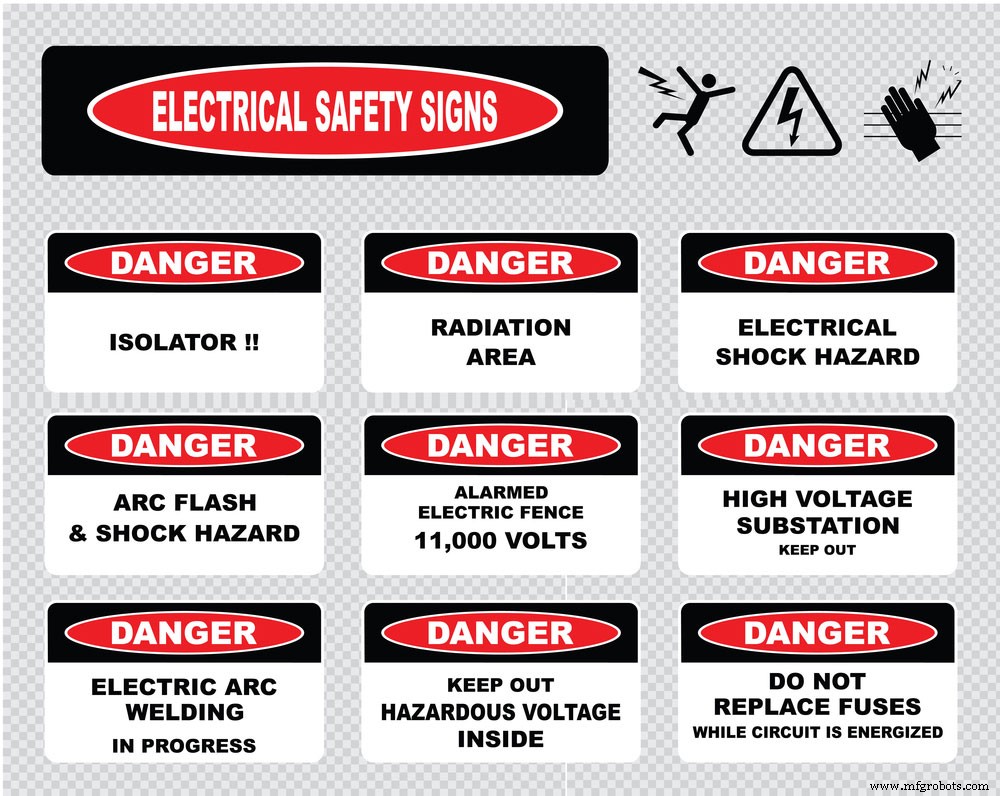 Arc Flash Explained: Causes, Risks, and How to Protect Workers