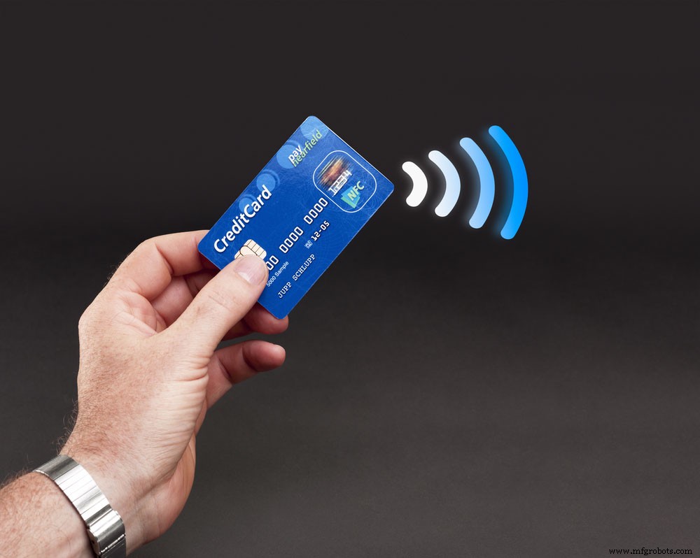 RFID Wallets: How Smart Wallets Protect Your Identity and Money