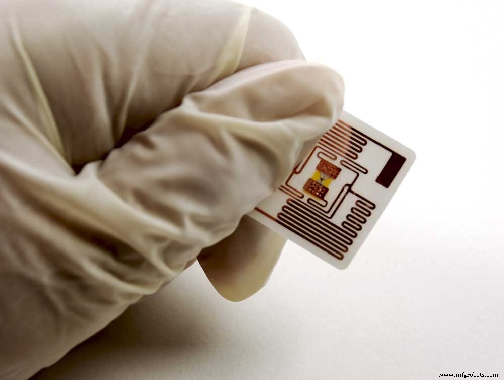 RFID Wallets: How Smart Wallets Protect Your Identity and Money