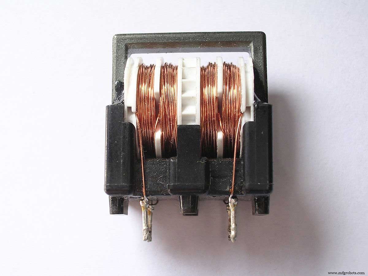 Inductor Types Explained: A Comprehensive Guide
