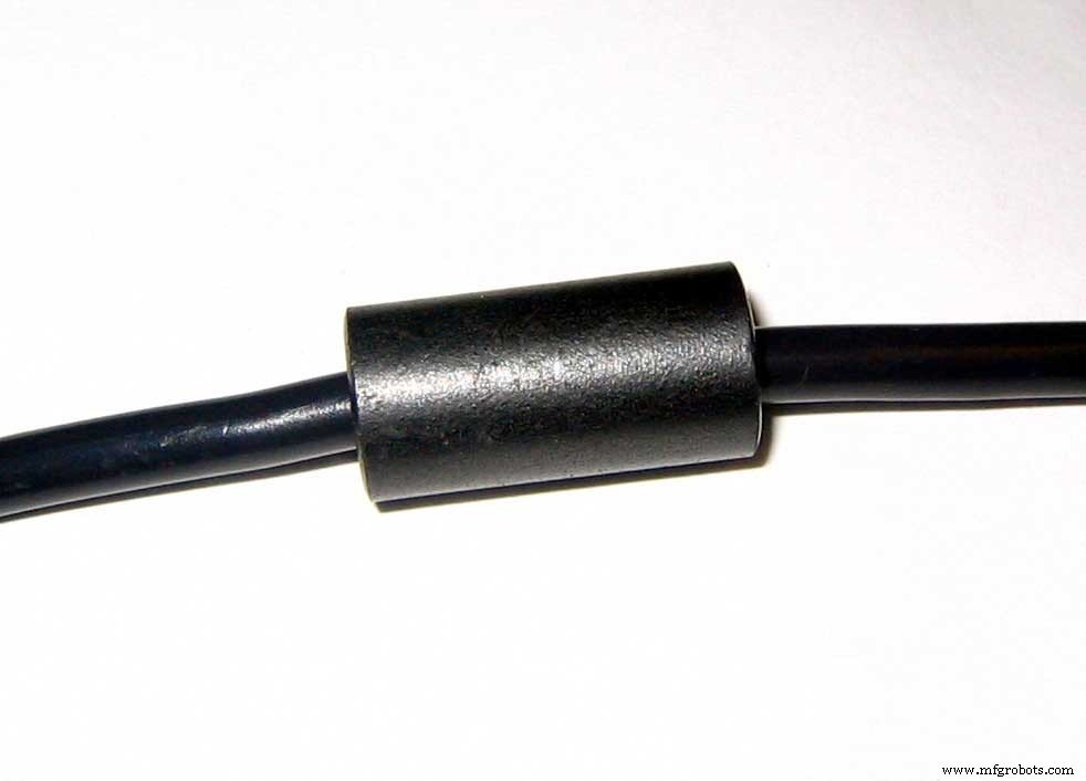 Inductor Types Explained: A Comprehensive Guide