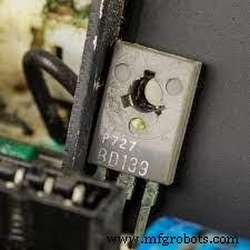 Bd139 Pinout Explained: The Ultimate Technical Reference for Power Transistor Control