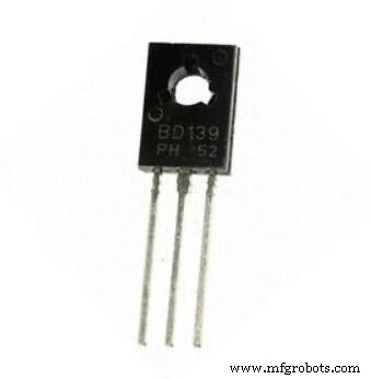 Bd139 Pinout Explained: The Ultimate Technical Reference for Power Transistor Control