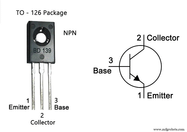 Bd139 Pinout Explained: The Ultimate Technical Reference for Power Transistor Control