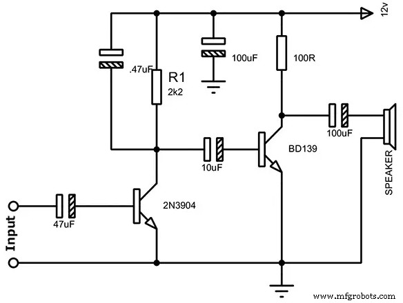 Bd139 Pinout Explained: The Ultimate Technical Reference for Power Transistor Control