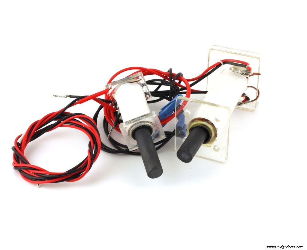 Piezoelectric Circuits: Comprehensive Guide & Applications