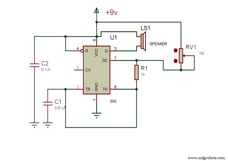 Mastering Tone Generator Circuits: How They Work & How to Use Them