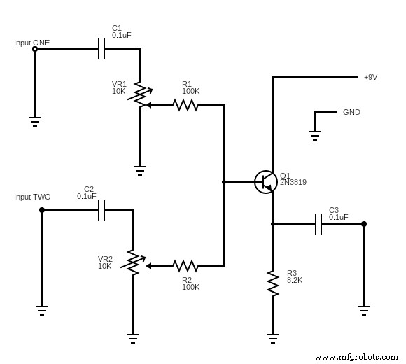 The 2N3819 JFET: Design Guide for High‑Gain, Wide‑Band Applications
