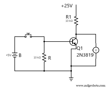 The 2N3819 JFET: Design Guide for High‑Gain, Wide‑Band Applications