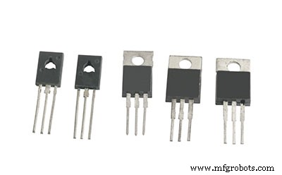 Choosing the Right Transistor Replacement: A Guide to Optimal Selection