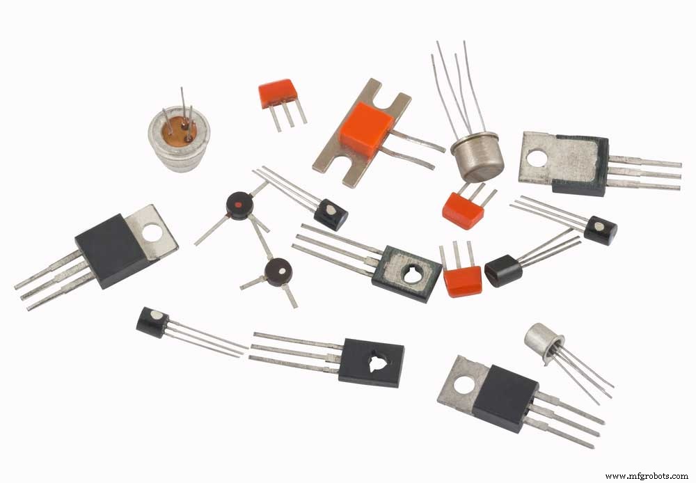 Choosing the Right Transistor Replacement: A Guide to Optimal Selection